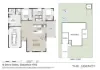 16 Emery Street, Gracemere, Qld 4702-Floorplan