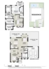16 Emily Clarke Drive, Kellyville, NSW 2155-Floorplan