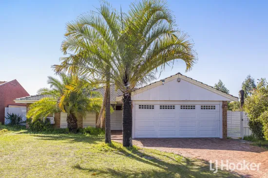 16 Empire Way, Thornlie, WA 6108