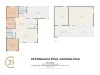 16 Endeavour Drive, Cooloola Cove, Qld 4580-Floorplan