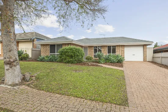 16 Endeavour Drive, Seaford Rise, SA 5169