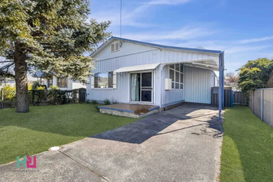 16 Enfield Avenue, Lithgow, NSW 2790