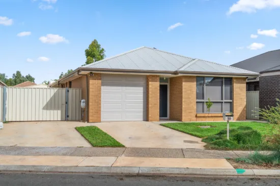 16 Epsom Street, Munno Para West, SA 5115