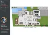 16 Erave Avenue, Runaway Bay, Qld 4216-Floorplan