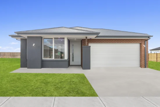 16 Erin Drive, Fraser Rise, Vic 3336 - For Rent