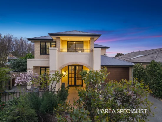 16 Eros Crescent, Cranbourne West, Vic 3977