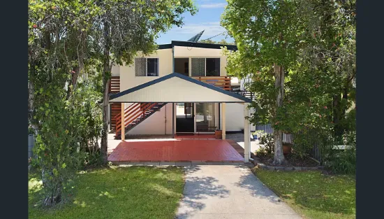 16 Ettie Street, Redcliffe, Qld 4020