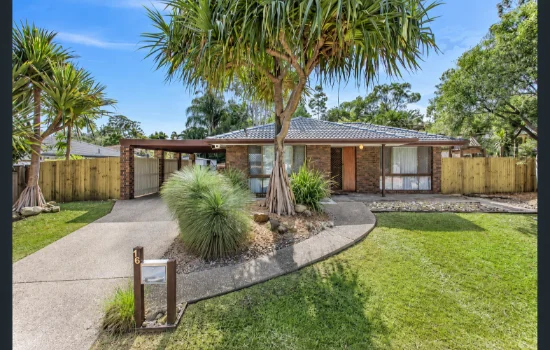 16 Eucumbene Dr, Petrie, Qld 4502