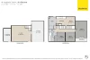 16 Eugenia Street, Harlaxton, Qld 4350-Floorplan