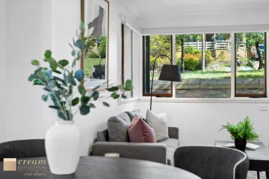16 Eugenia Street, Karabar, NSW 2620