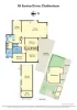 16 Eunice Drive, Cheltenham VIC 3192-Floorplan