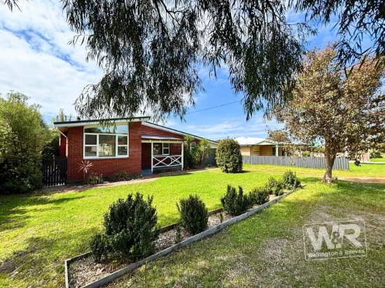 16 Evans Road, Bayonet Head, WA 6330