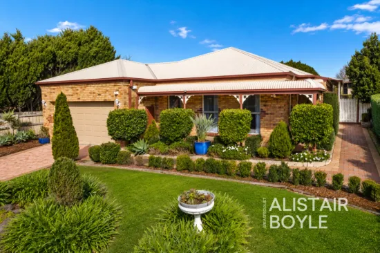 16 Evergold Close, Narre Warren South, Vic 3805