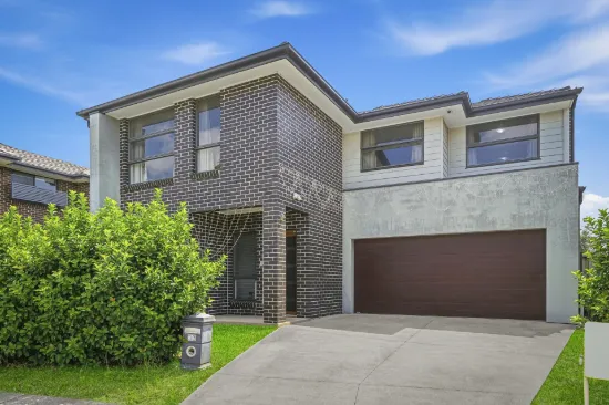 16 Everingham Street, Colebee, NSW 2761
