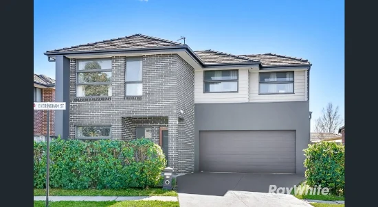 16 Everingham Street, Colebee NSW 2761-Image