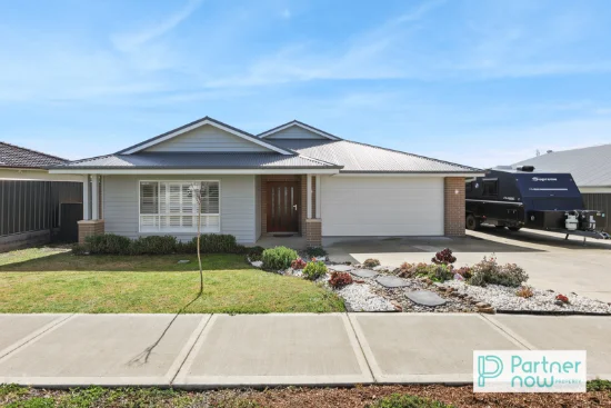 16 Evesham Circuit, Tamworth, NSW 2340