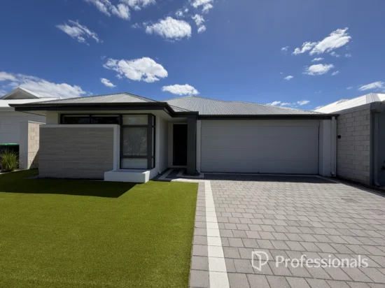 16 Evolution Loop, Eaton, WA 6232