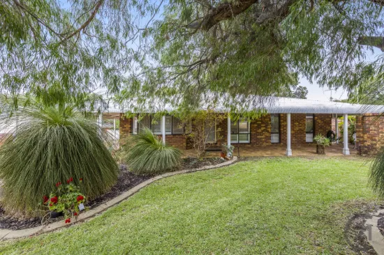 16 Ewing Crescent, Dawesville, WA 6211