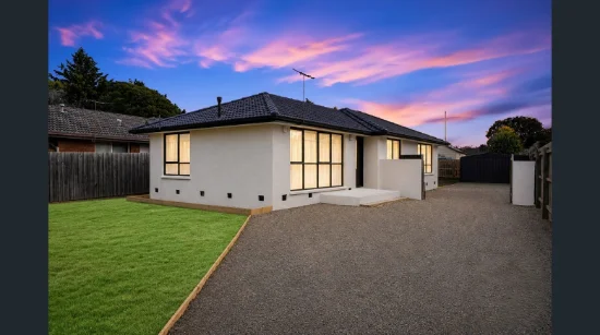 16 Exell Avenue, Melton South, Vic 3338 - For Sale