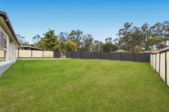16 Fairfax Avenue, Bethania, Qld 4205 - For Sale