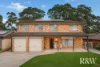 16 Fallon Close, Quakers Hill, NSW 2763