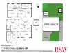 16 Fallon Close, Quakers Hill, NSW 2763-Floorplan