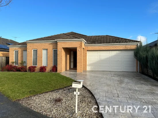 16 Fanfare Close, Berwick, Vic 3806