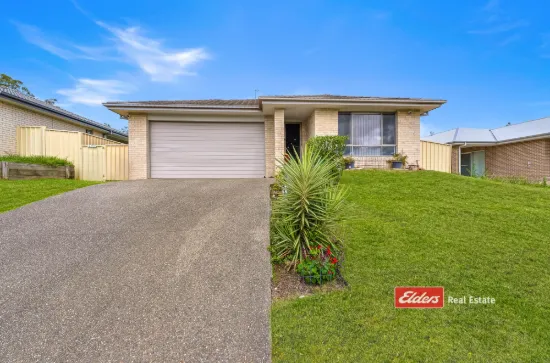16 Farley Parade, Gloucester, NSW 2422