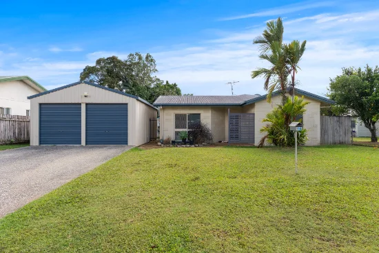 16 Farmer Street, Edmonton, Qld 4869