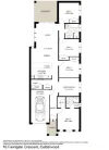 16 Farmgate Crescent, Calderwood, NSW 2527-Floorplan