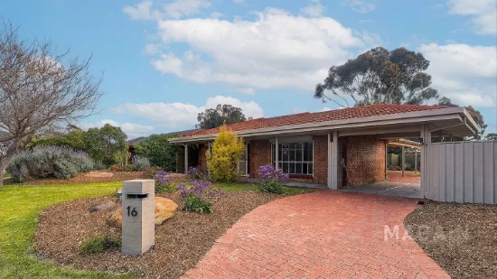 16 Farnsworth Dr, Morphett Vale, SA 5162