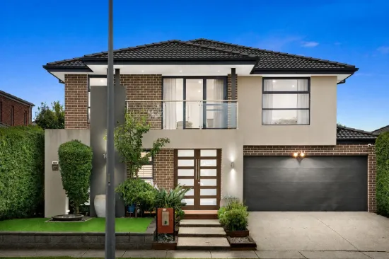 16 Featherbrook Drive, Point Cook, Vic 3030