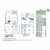 16 Featherbrook Drive, Point Cook, Vic 3030-Floorplan