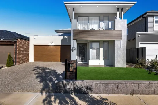 16 Fegent Road, Tarneit, Vic 3029