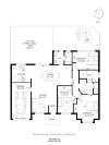 16 Felix Street, Dover Gardens, SA 5048-Floorplan