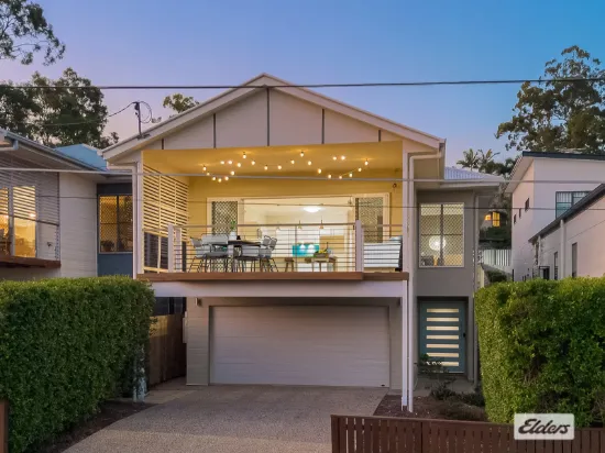 16 Felstead Street, Everton Park, Qld 4053