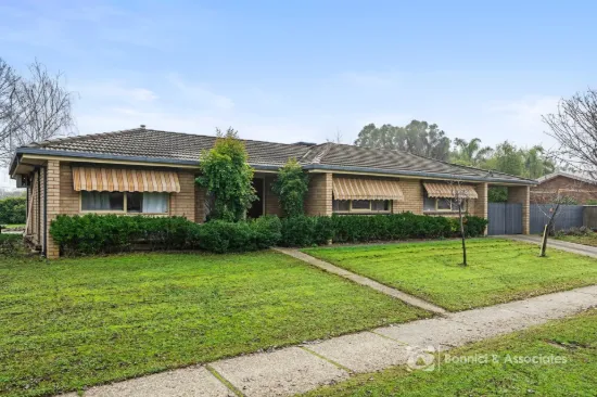 16 Fern Avenue, Wodonga, Vic 3690