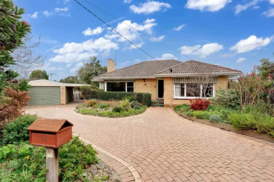 16 Ferry Grove, Newcomb, Vic 3219