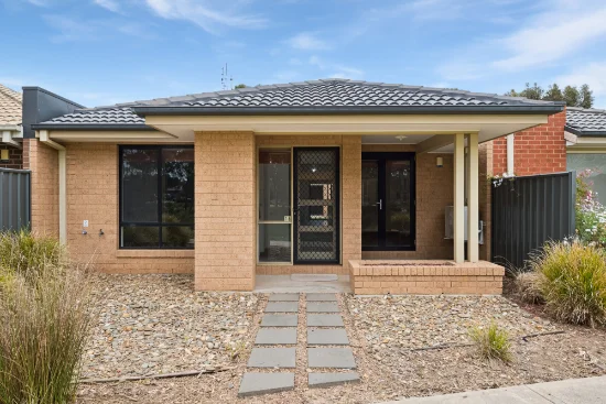 16 Fiddlers Lane, Jackass Flat, Vic 3556