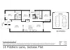 16 Fiddlers Lane, Jackass Flat, Vic 3556-Floorplan