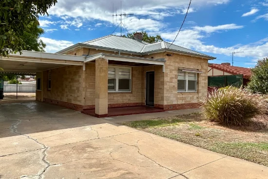 16 Fifteenth Street, Renmark, SA 5341