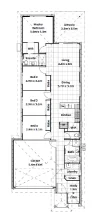 16 Finch Street, Caboolture, Qld 4510-Floorplan