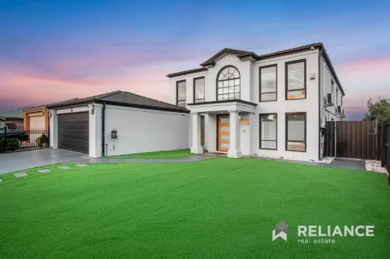 16 Finchley Park Crescent, Tarneit, Vic 3029