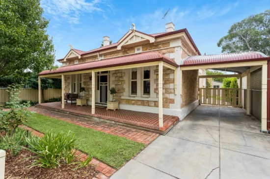 16 First Avenue, Nailsworth, SA 5083