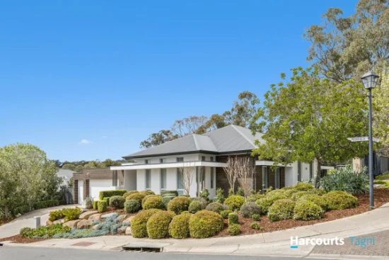 16 Fisher Crescent, Craigburn Farm, SA 5051