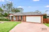 16 Fitzroy Street, Hill Top, NSW 2575