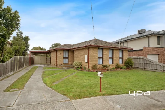 16 Flinders Street, Sunbury, Vic 3429