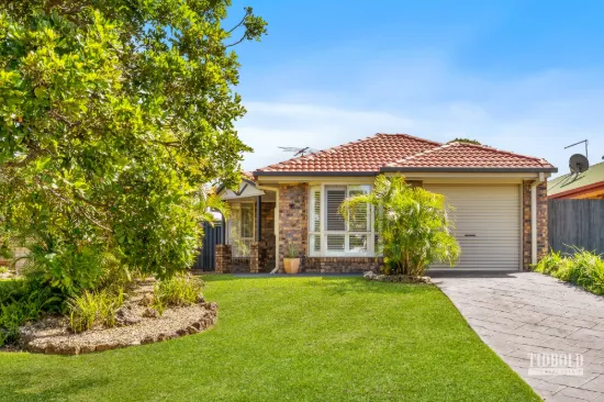 16 Flindersia Drive, Mount Cotton, Qld 4165