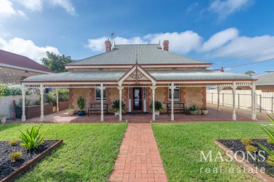 16 Florence Street, Murray Bridge, SA 5253