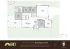 16 Fodora Place, Burpengary East, Qld 4505-Floorplan